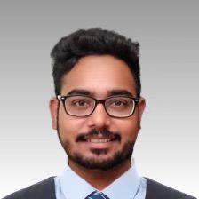 Mr. Ankit Kumar Jain